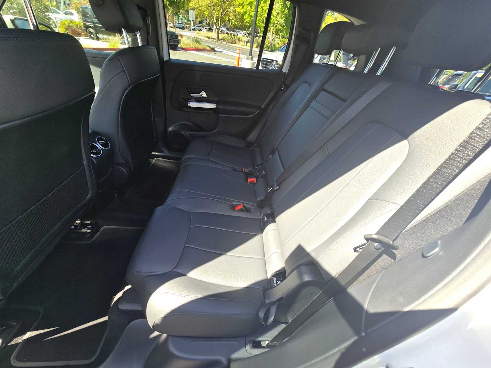 2023 Mercedes-Benz EQB 250+ SUV