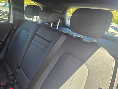 2023 Mercedes-Benz EQB 250+ SUV