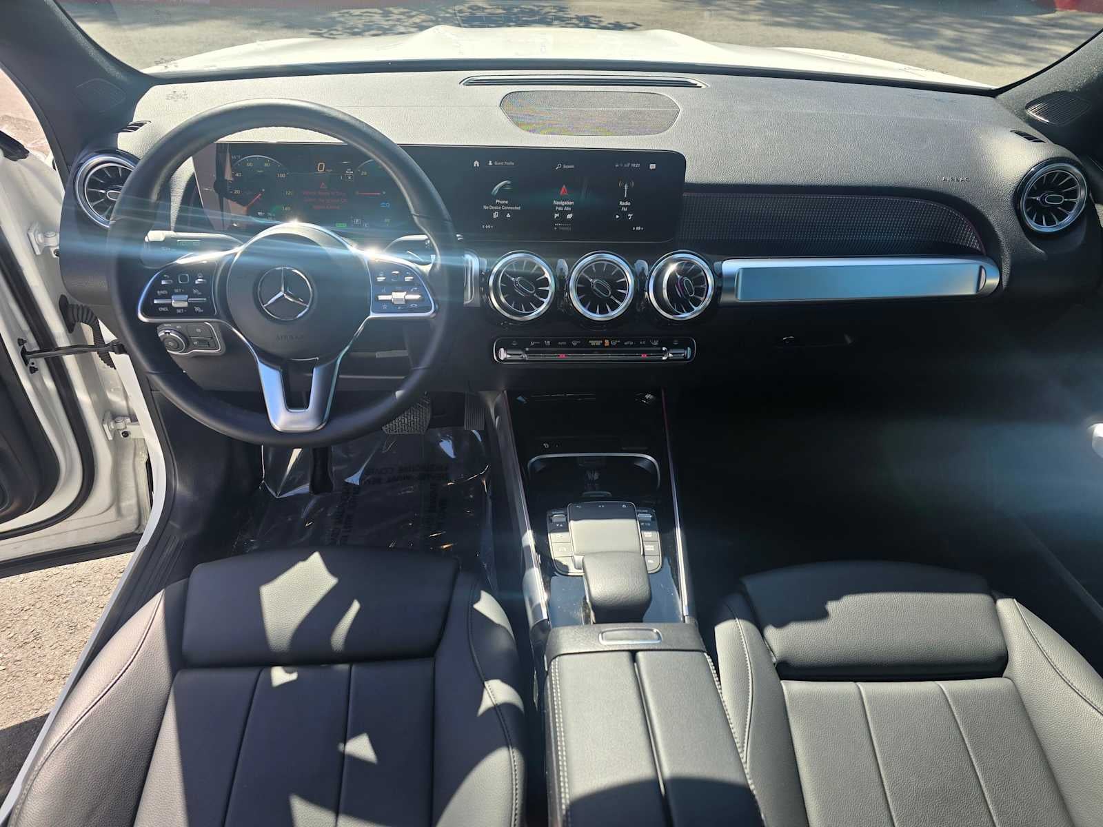 2023 Mercedes-Benz EQB 250+ SUV