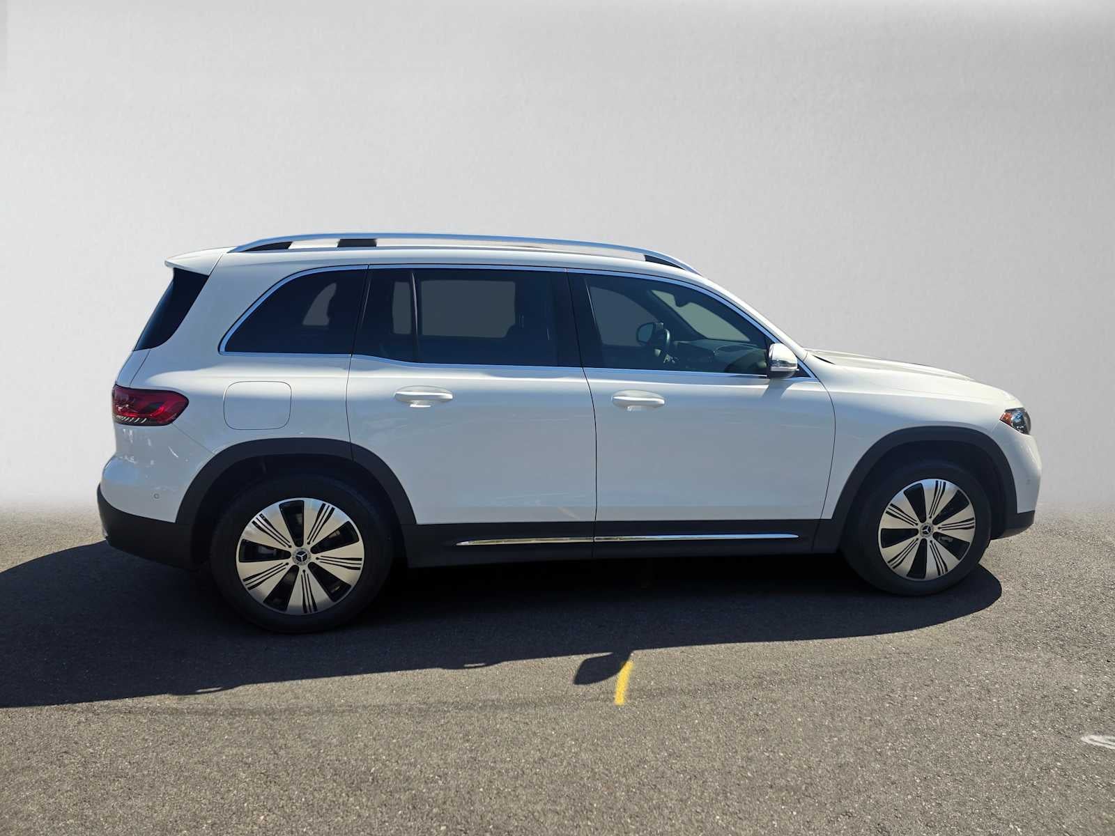 2023 Mercedes-Benz EQB 250+ SUV