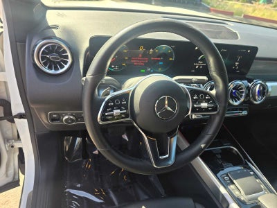 2023 Mercedes-Benz EQB 250+ SUV