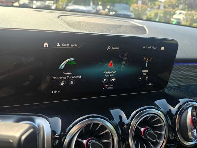 2023 Mercedes-Benz EQB 250+ SUV