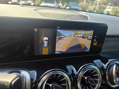 2023 Mercedes-Benz EQB 250+ SUV