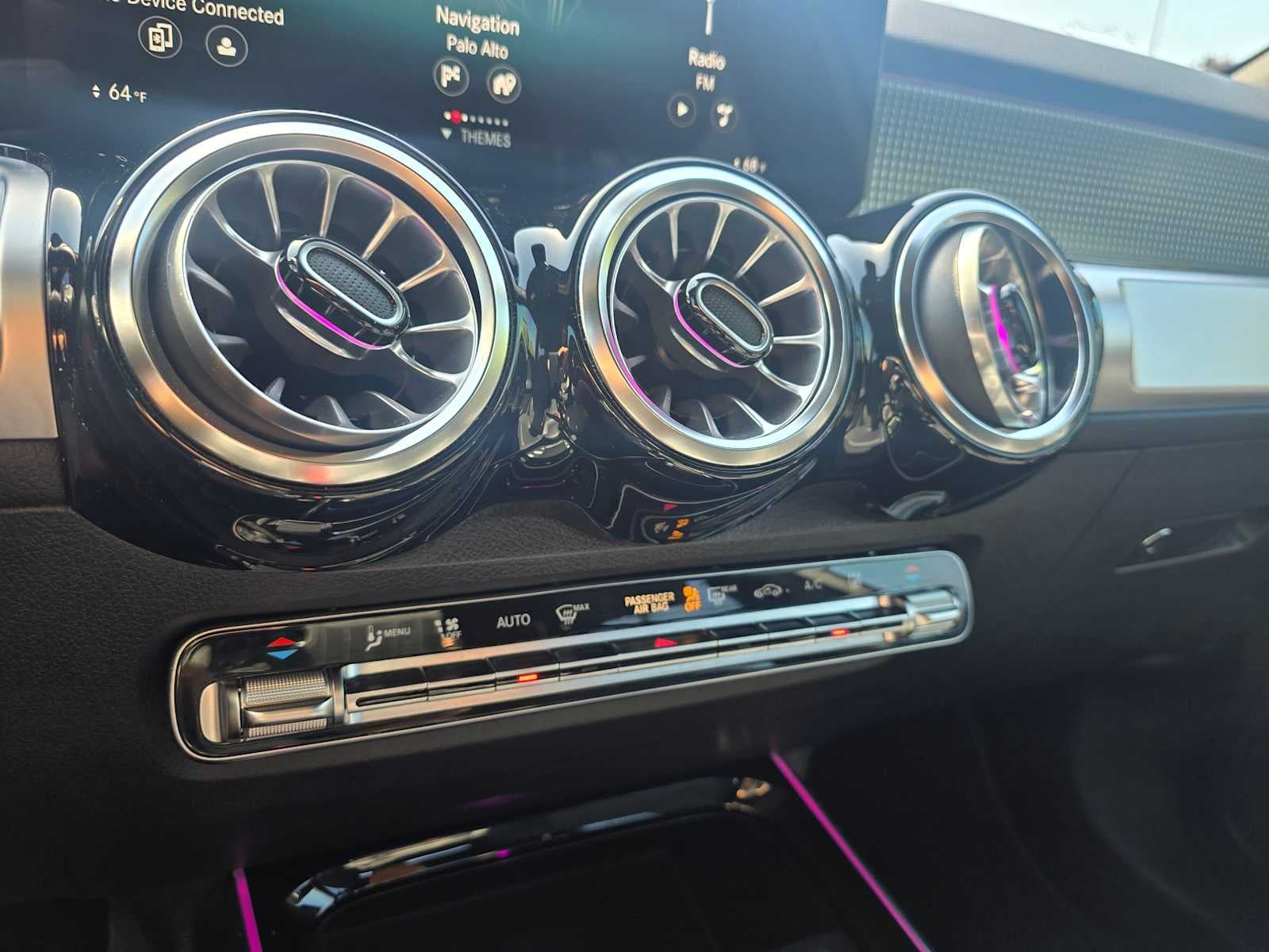 2023 Mercedes-Benz EQB 250+ SUV