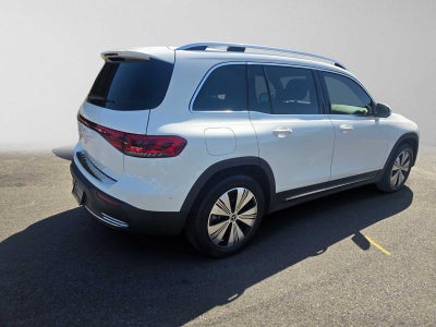 2023 Mercedes-Benz EQB 250+ SUV