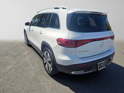 2023 Mercedes-Benz EQB 250+ SUV