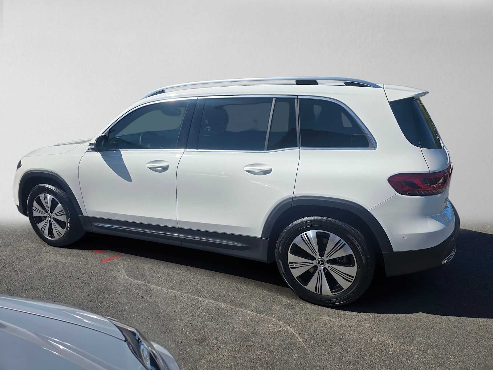 2023 Mercedes-Benz EQB 250+ SUV