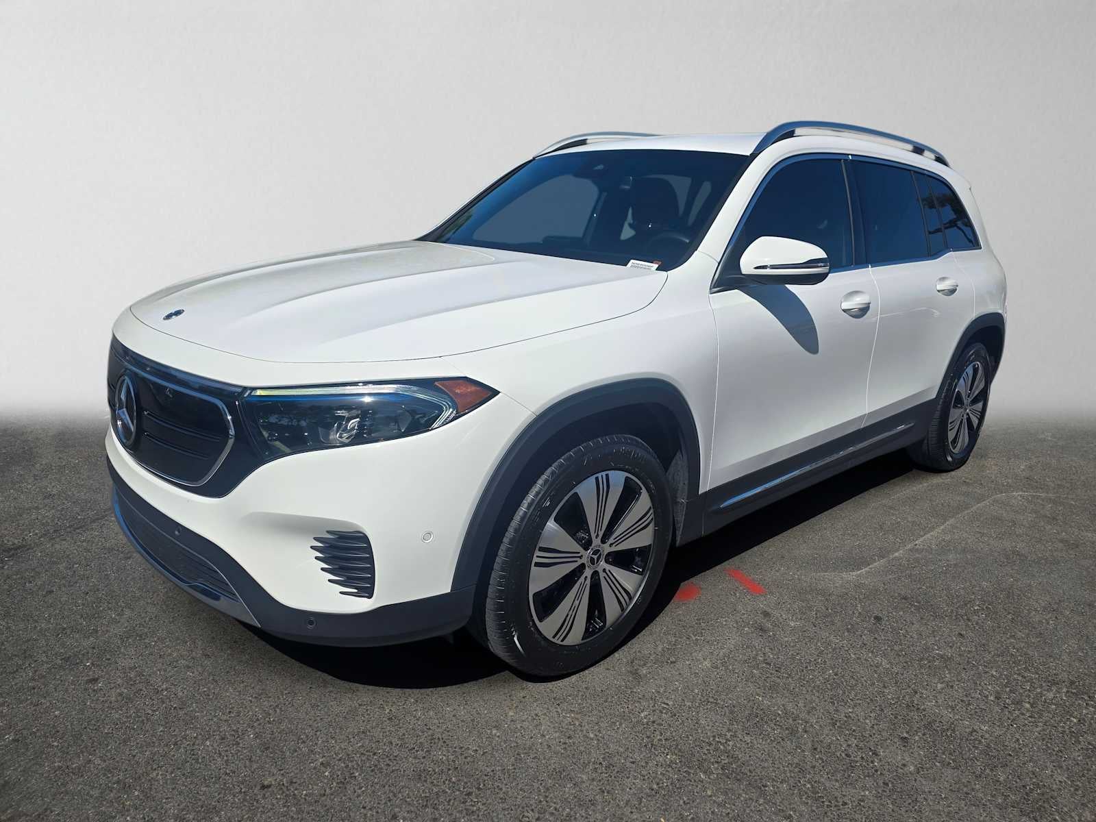 2023 Mercedes-Benz EQB 250+ SUV