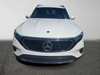 2023 Mercedes-Benz EQB 250+ SUV