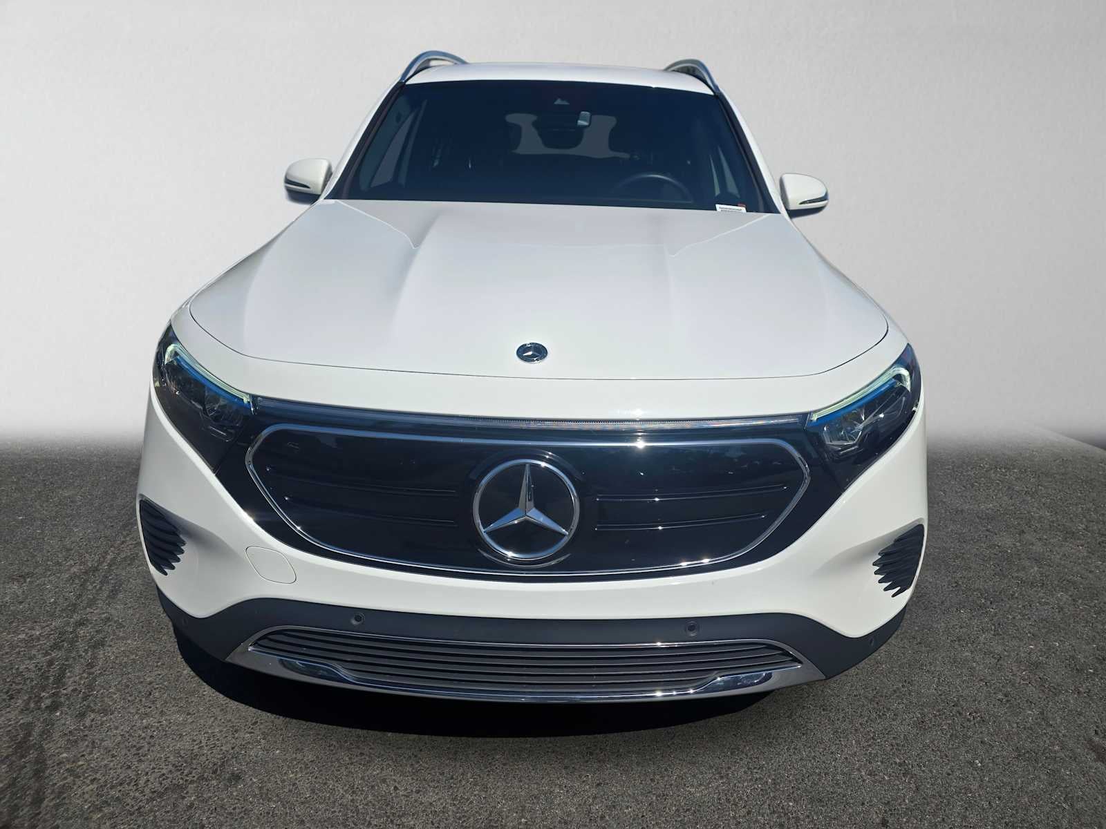 2023 Mercedes-Benz EQB 250+ SUV