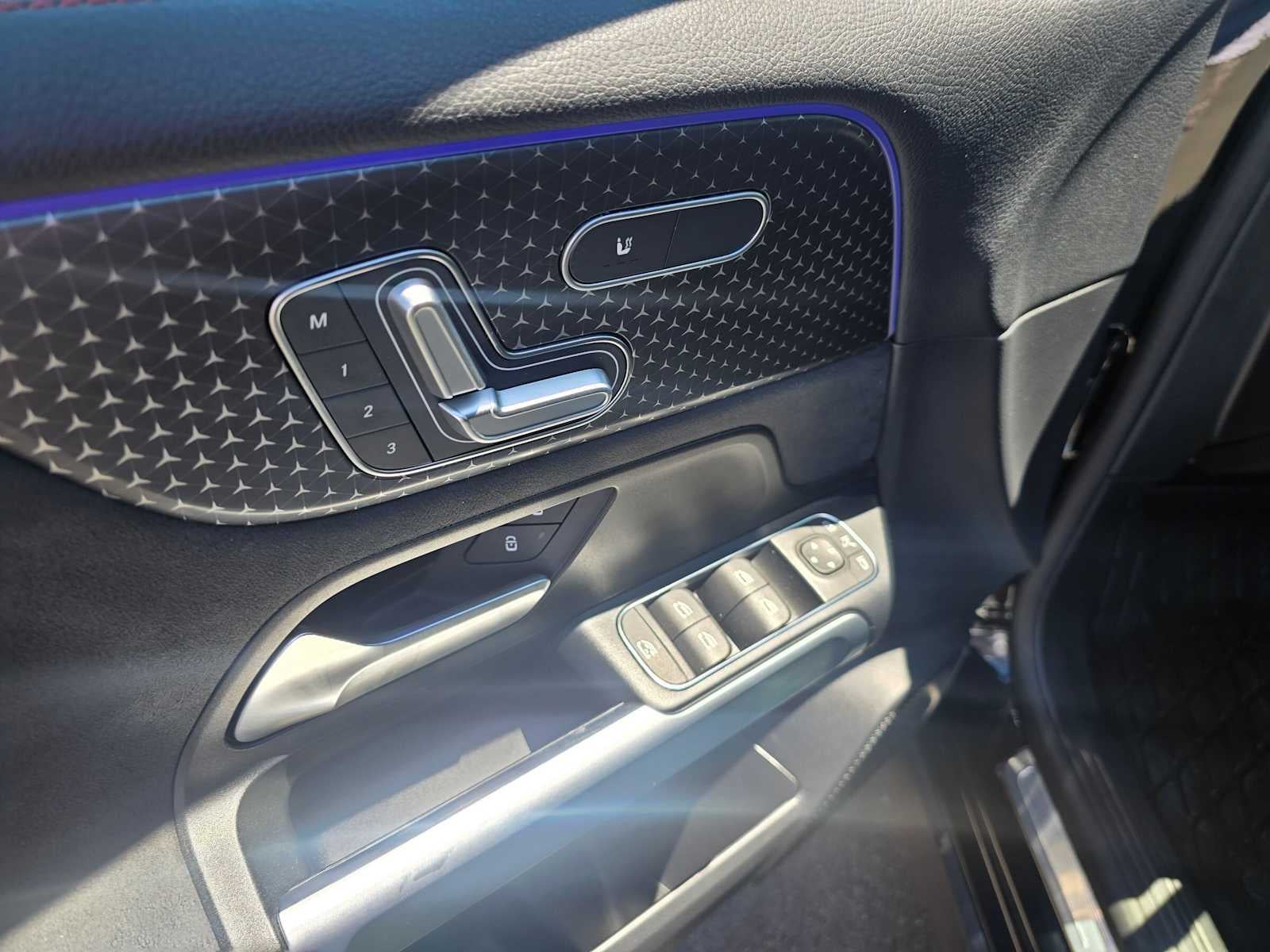 2024 Mercedes-Benz EQB 250+ SUV