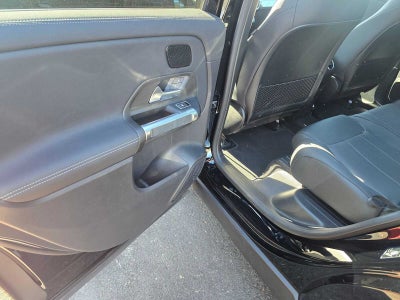 2024 Mercedes-Benz EQB 300 4MATIC® SUV