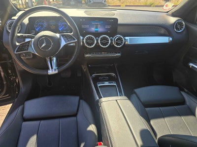 2024 Mercedes-Benz EQB 300 4MATIC® SUV