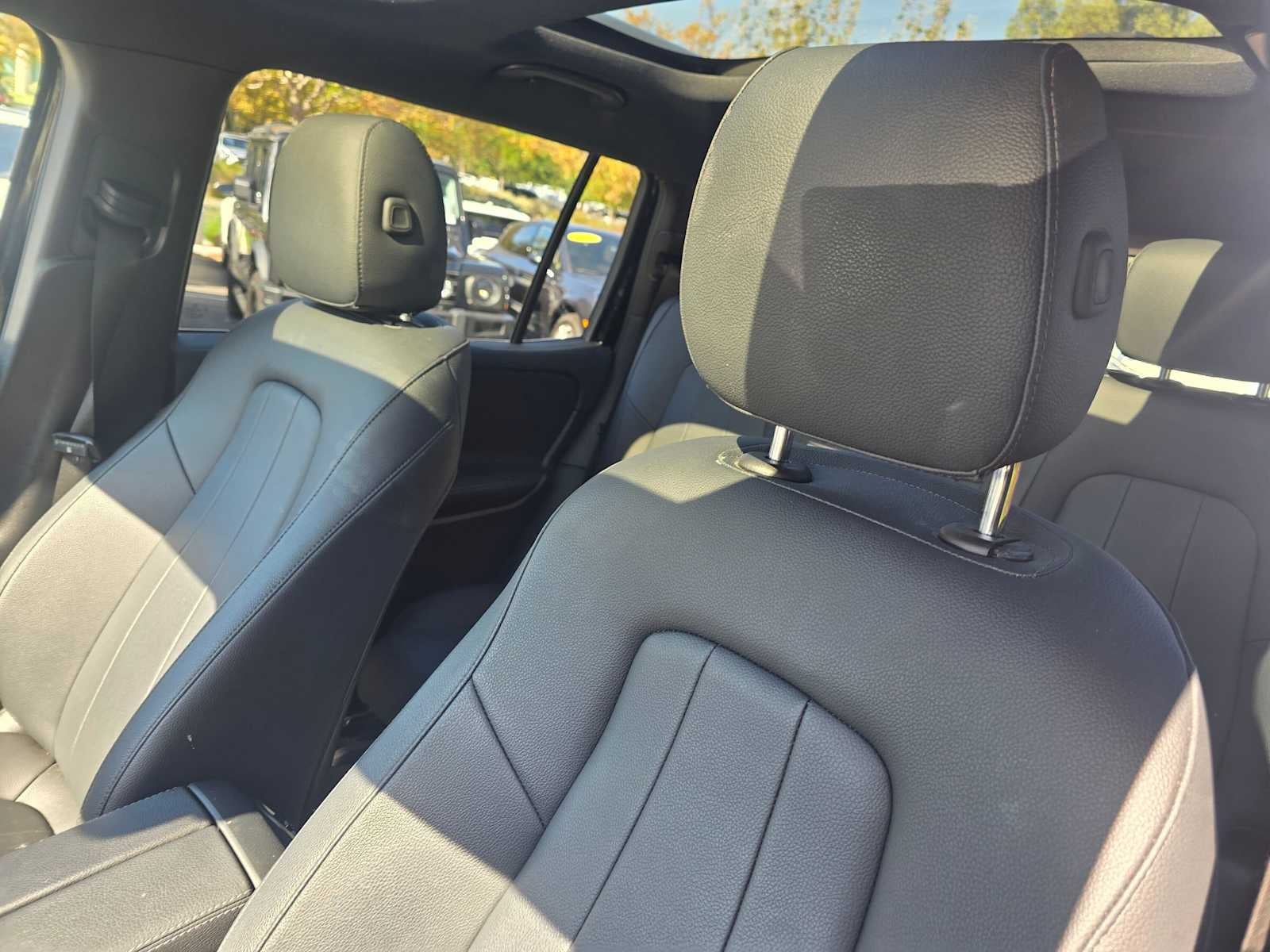 2024 Mercedes-Benz EQB 300 4MATIC® SUV
