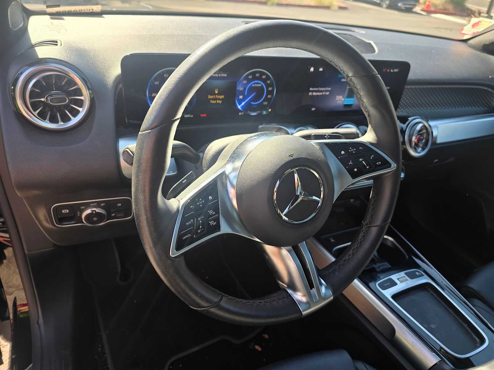 2024 Mercedes-Benz EQB 300 4MATIC® SUV