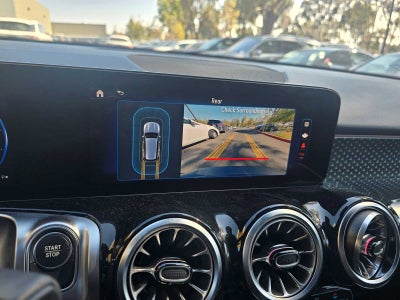 2024 Mercedes-Benz EQB 300 4MATIC® SUV