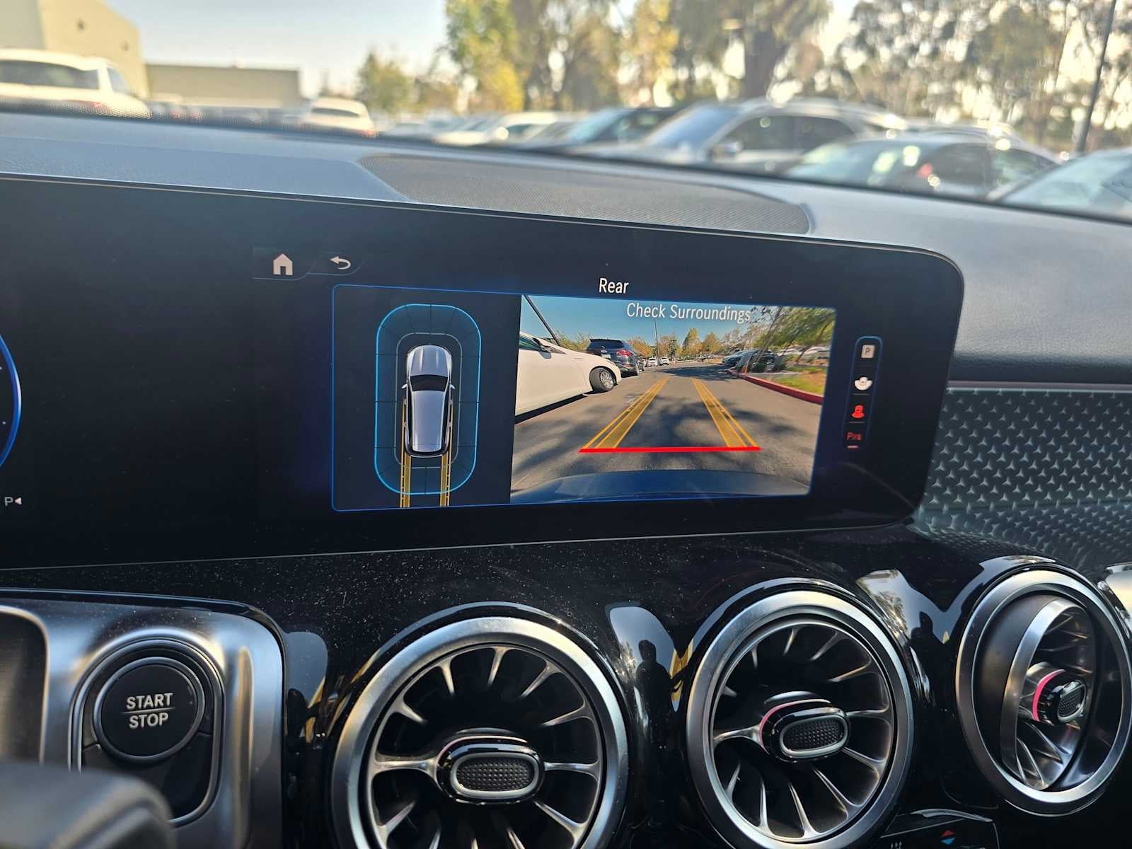 2024 Mercedes-Benz EQB 300 4MATIC® SUV