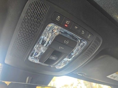 2024 Mercedes-Benz EQB 300 4MATIC® SUV
