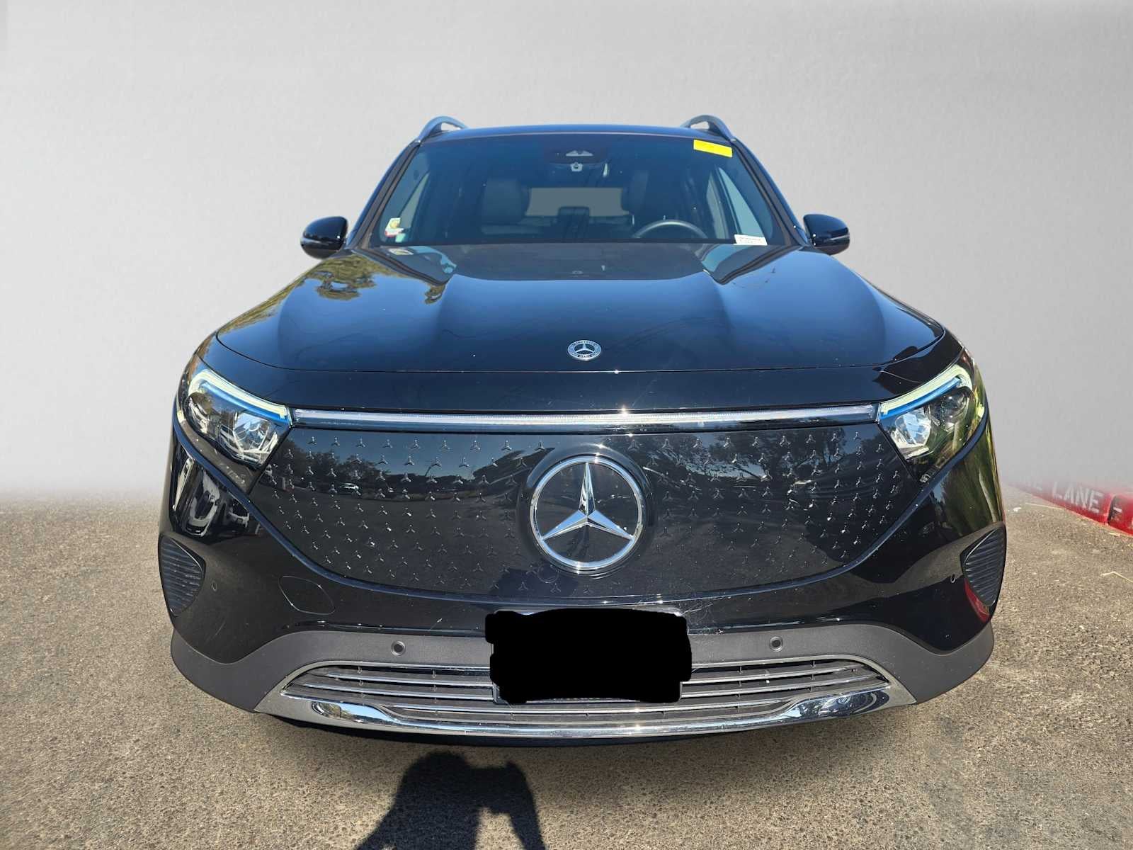 2024 Mercedes-Benz EQB 300 4MATIC® SUV