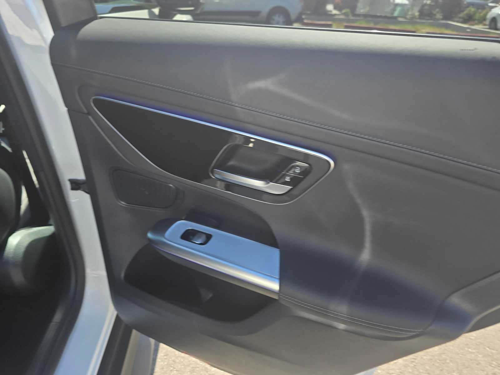 2026 Mercedes-Benz GLC 300 4MATIC® Coupe