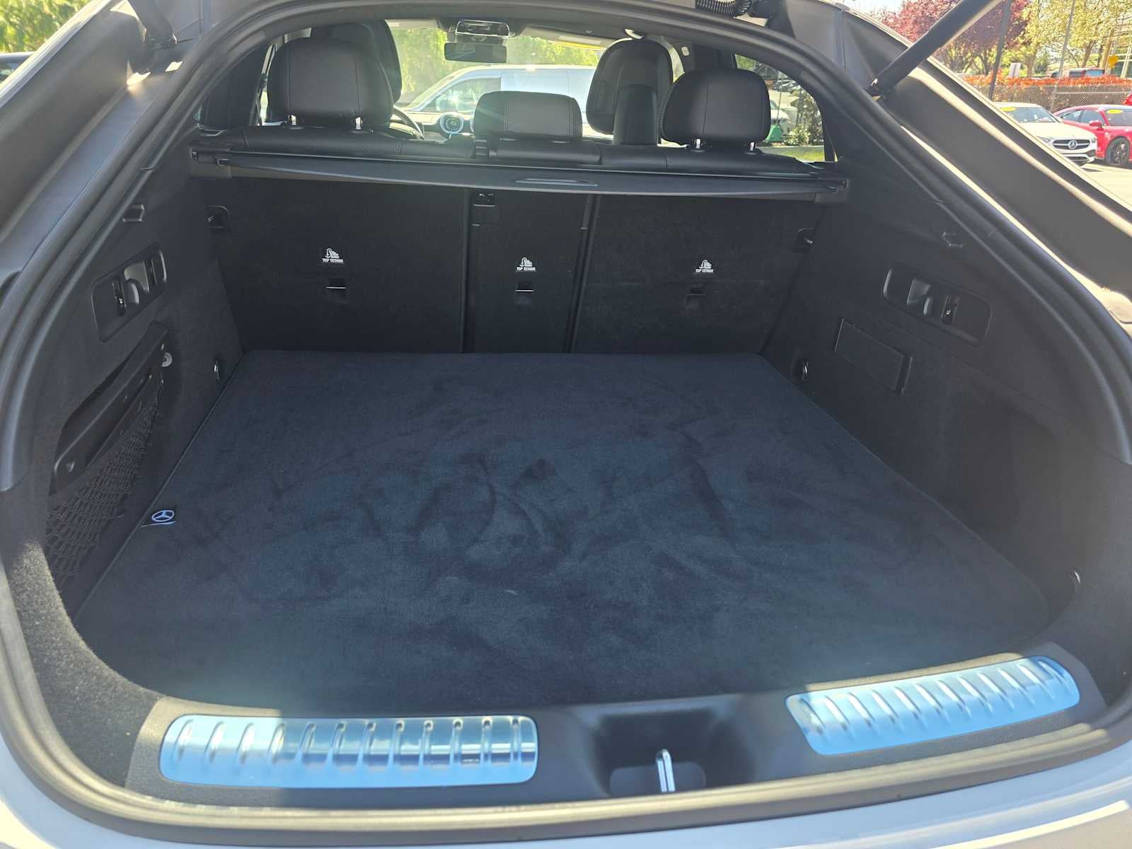 2026 Mercedes-Benz GLC 300 4MATIC® Coupe