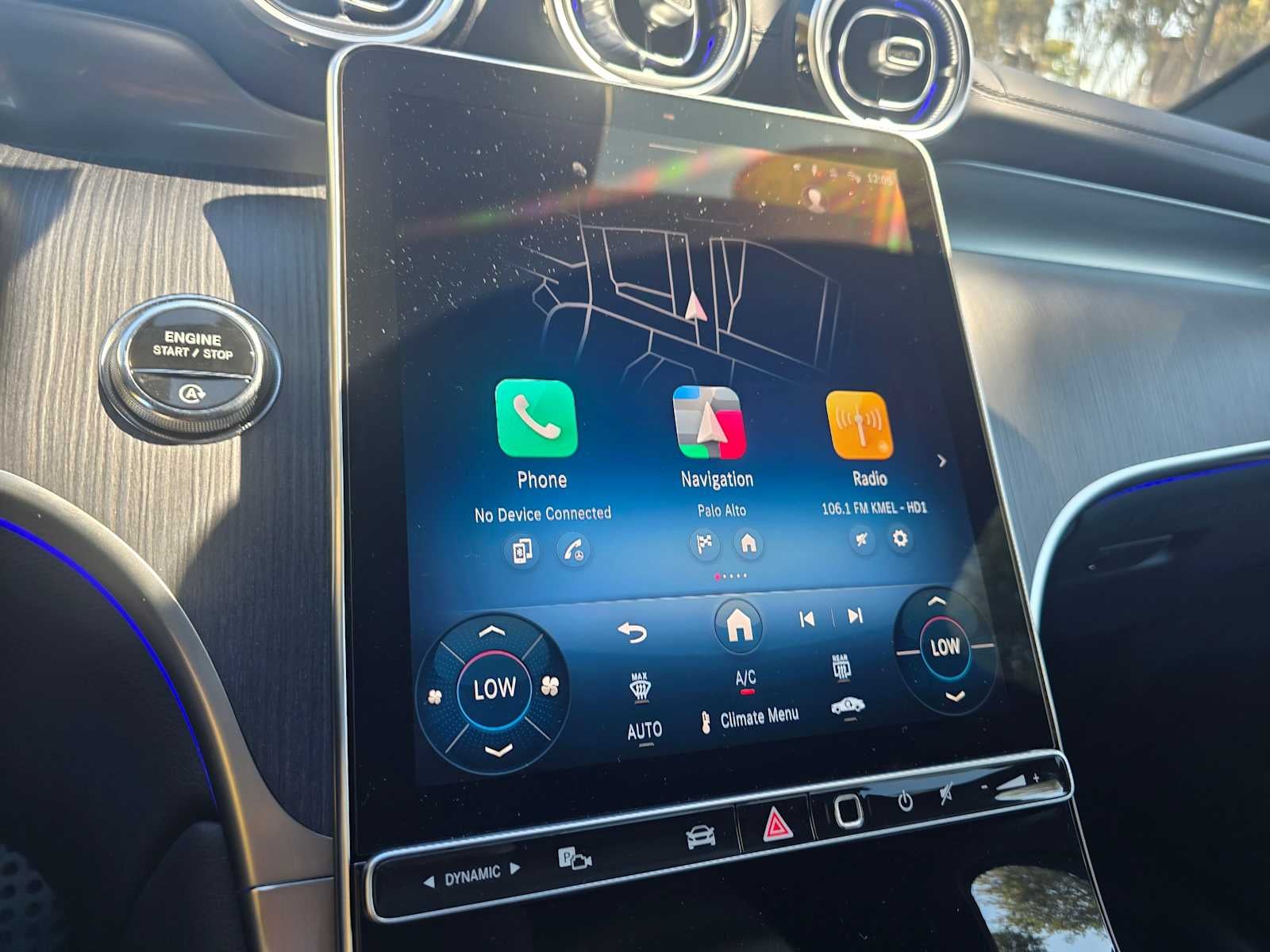 2026 Mercedes-Benz GLC 300 4MATIC® Coupe