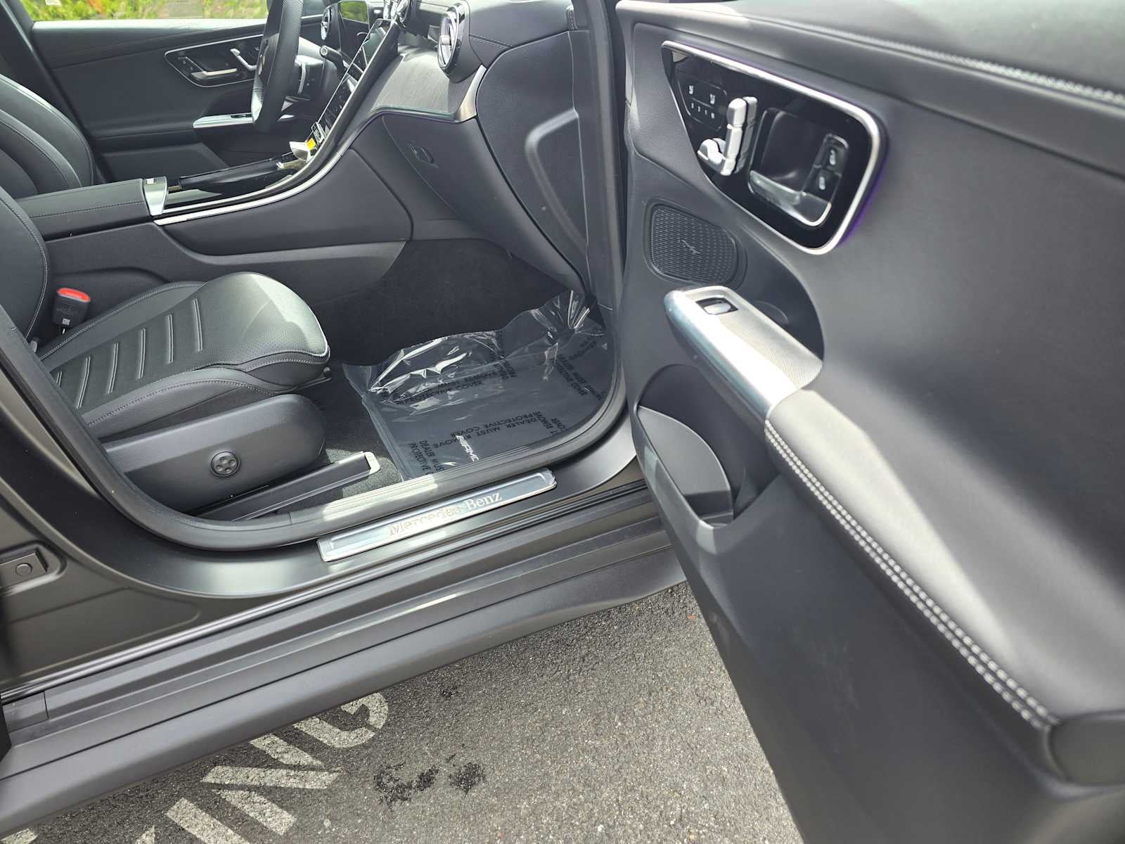 2026 Mercedes-Benz GLC 300 4MATIC® Coupe