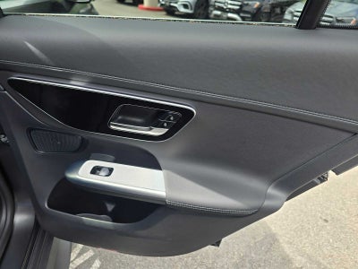 2026 Mercedes-Benz GLC 300 4MATIC® Coupe