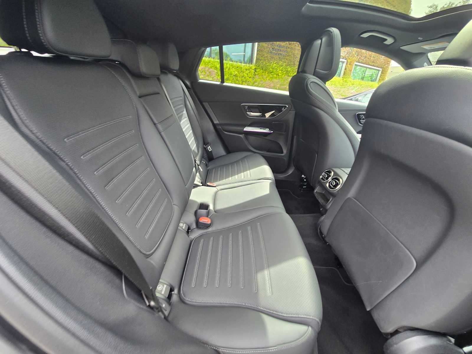 2026 Mercedes-Benz GLC 300 4MATIC® Coupe