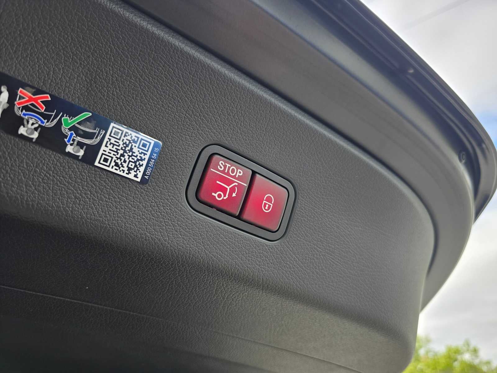 2026 Mercedes-Benz GLC 300 4MATIC® Coupe