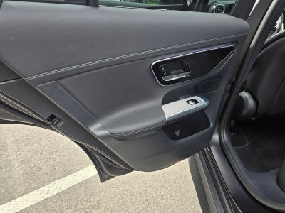 2026 Mercedes-Benz GLC 300 4MATIC® Coupe