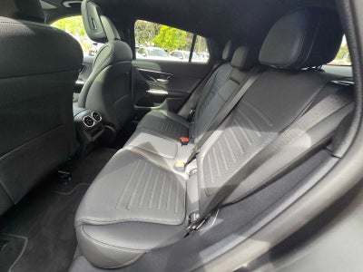 2026 Mercedes-Benz GLC 300 4MATIC® Coupe