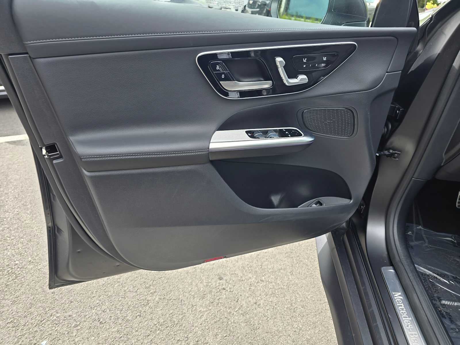 2026 Mercedes-Benz GLC 300 4MATIC® Coupe