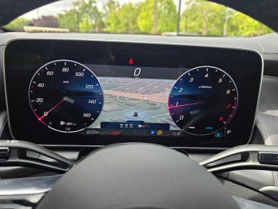 2026 Mercedes-Benz GLC 300 4MATIC® Coupe