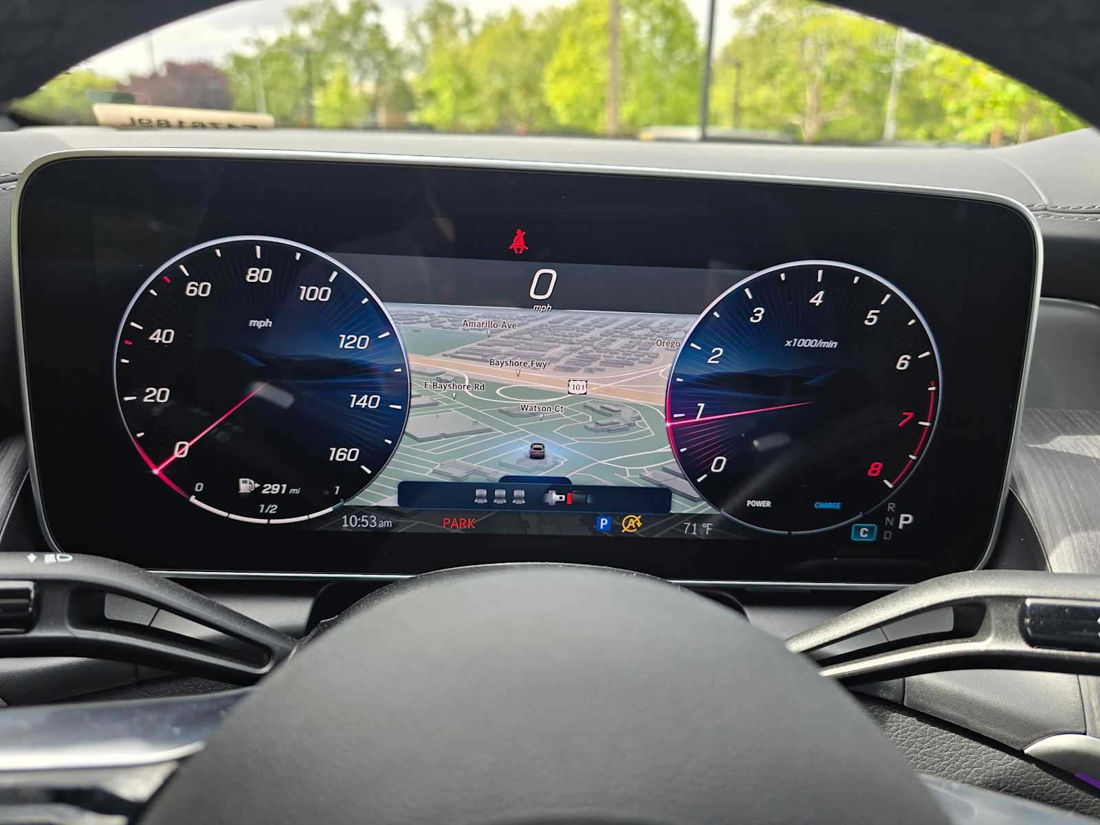 2026 Mercedes-Benz GLC 300 4MATIC® Coupe