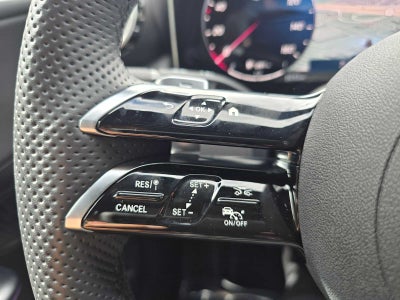 2026 Mercedes-Benz GLC 300 4MATIC® Coupe