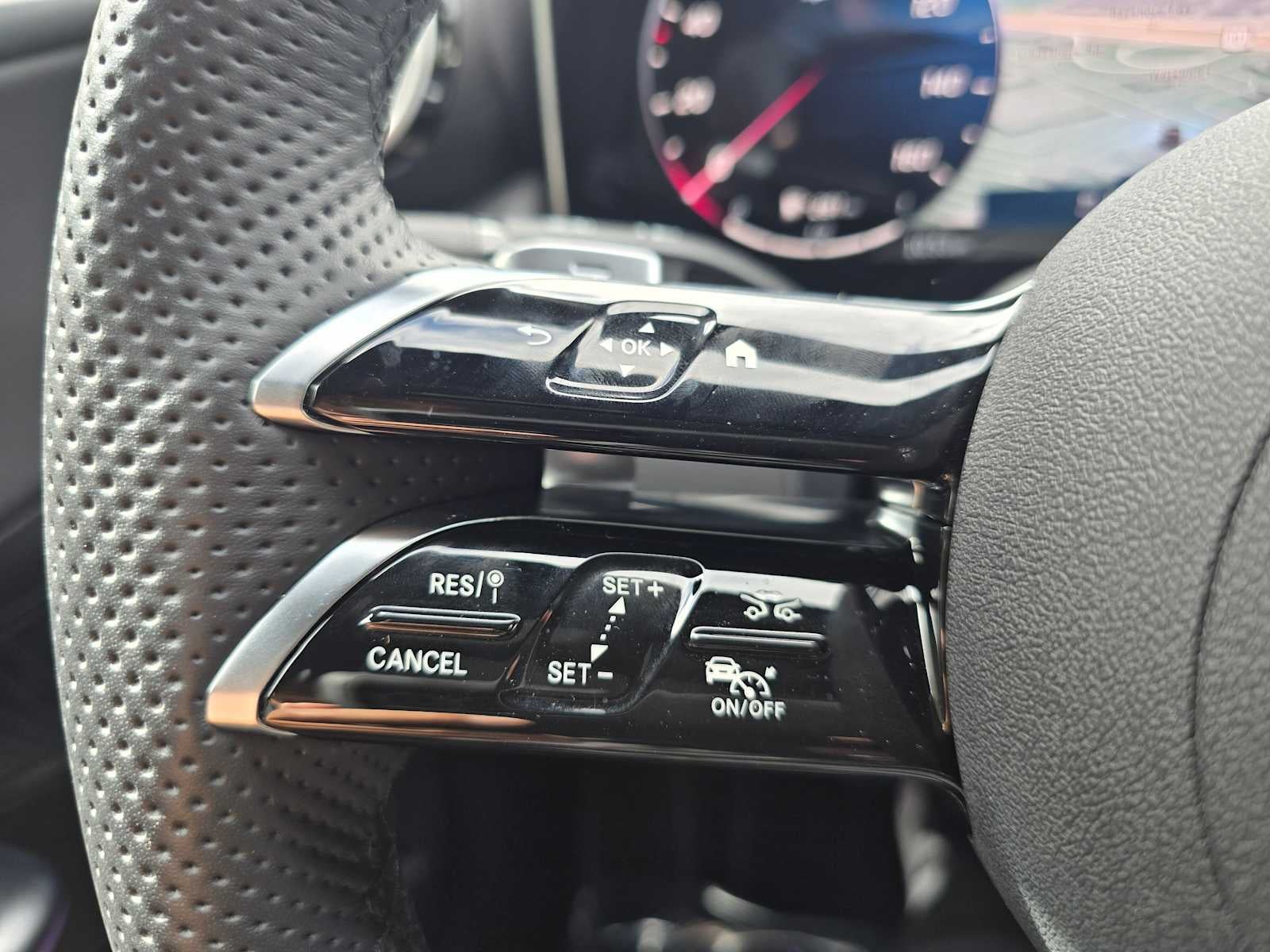 2026 Mercedes-Benz GLC 300 4MATIC® Coupe