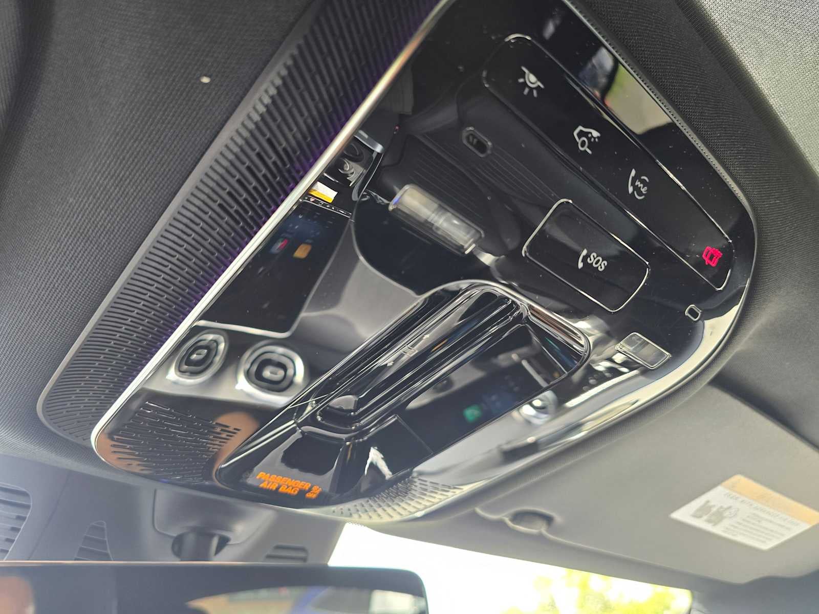 2026 Mercedes-Benz GLC 300 4MATIC® Coupe