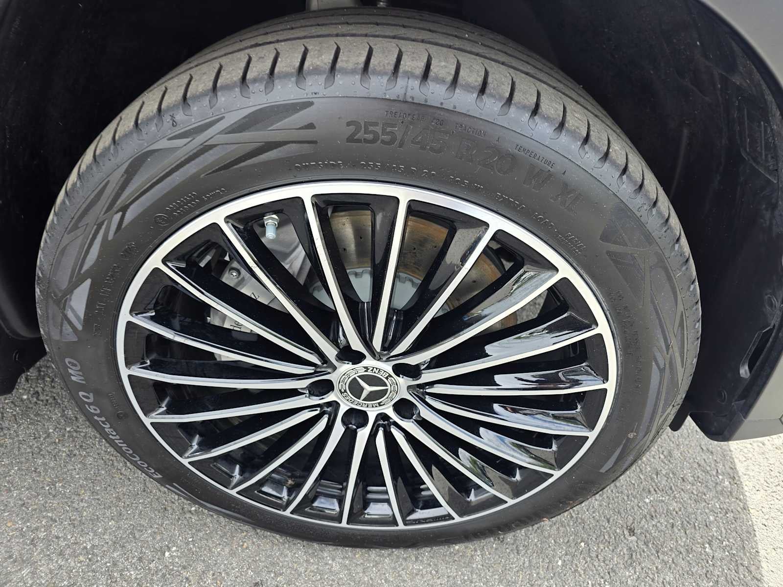 2026 Mercedes-Benz GLC 300 4MATIC® Coupe