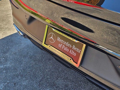 2027 Mercedes-Benz GLC 300 4MATIC® Coupe