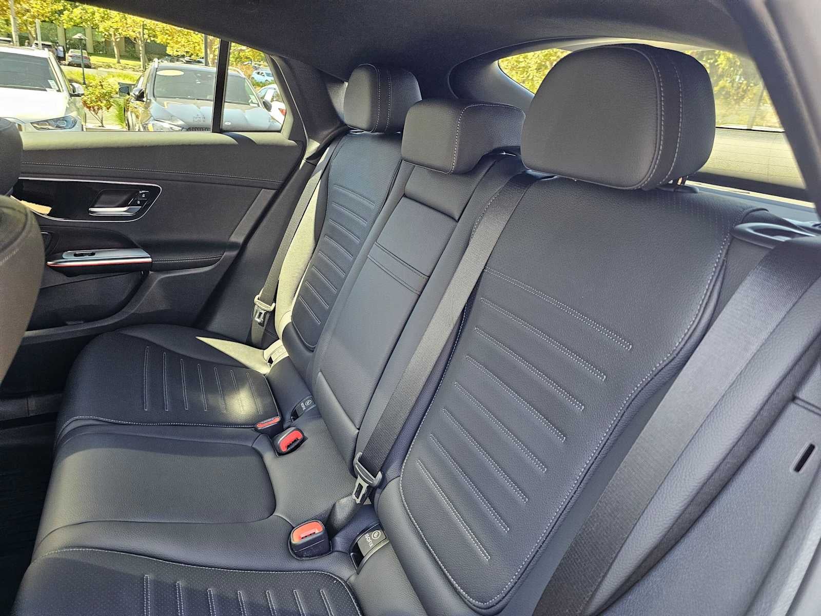 2027 Mercedes-Benz GLC 300 4MATIC® Coupe