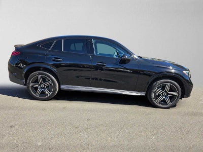 2027 Mercedes-Benz GLC 300 4MATIC® Coupe