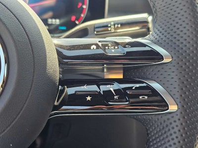 2027 Mercedes-Benz GLC 300 4MATIC® Coupe