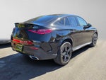 2027 Mercedes-Benz GLC 300 4MATIC® Coupe