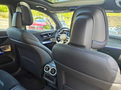 2025 Mercedes-Benz GLC AMG® GLC 63 S E Performance