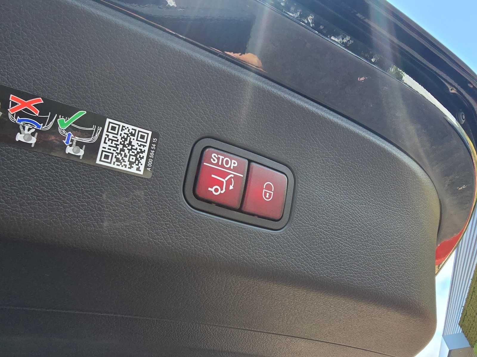 2025 Mercedes-Benz GLC AMG® GLC 63 S E Performance