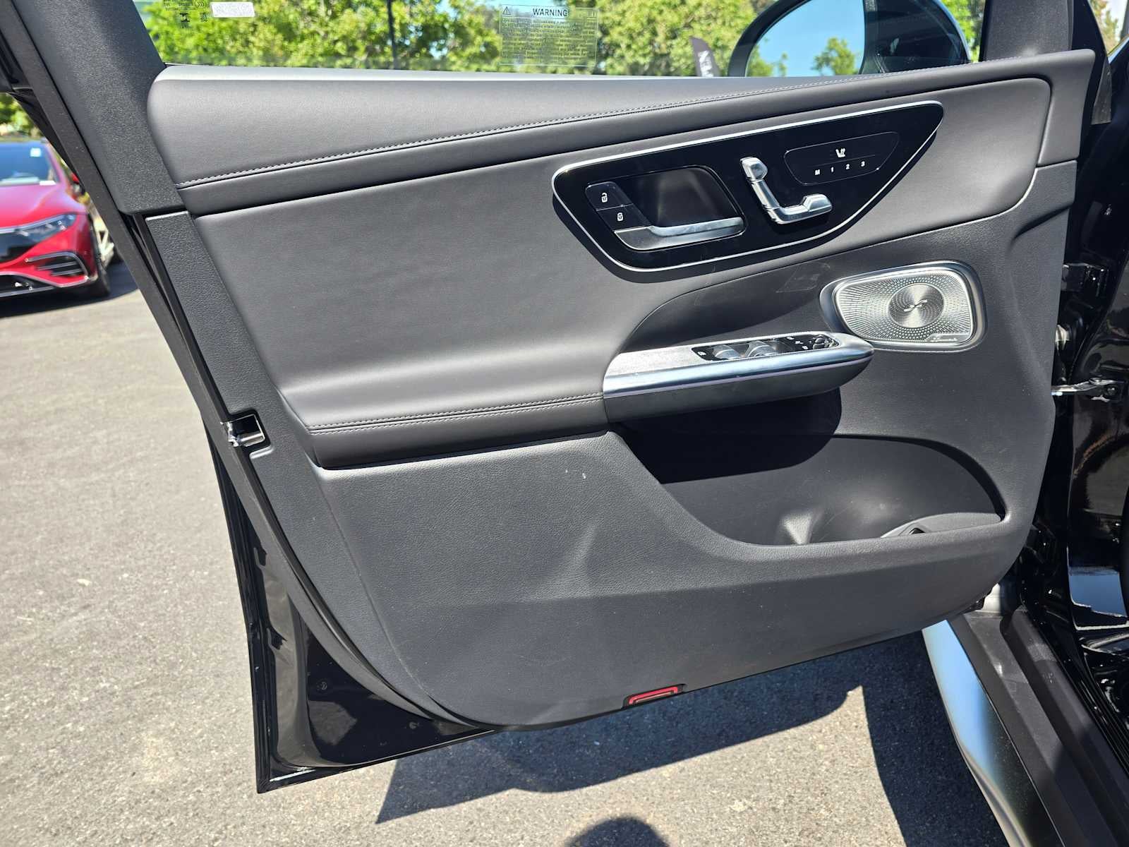 2025 Mercedes-Benz GLC AMG® GLC 63 S E Performance