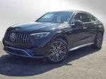 2025 Mercedes-Benz GLC AMG® GLC 63 S E Performance
