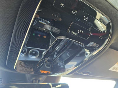 2025 Mercedes-Benz GLC AMG® GLC 63 S E Performance