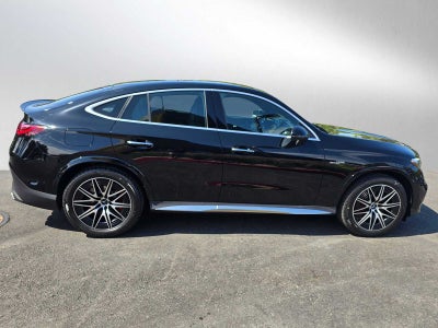 2025 Mercedes-Benz GLC AMG® GLC 63 S E Performance